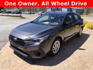 Used 2024 Subaru Impreza 2.0i image 1
