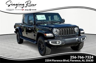 New 2025 Jeep Gladiator Sport image 1