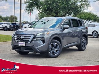 New 2026 Nissan Rogue SV w/ SV Premium Package image 1