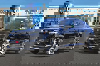 New 2025 Honda Prologue Touring image 1