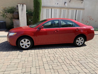 Used 2009 Toyota Camry LE image 1