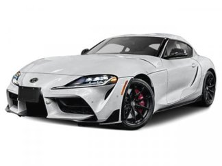 New 2026 Toyota Supra image 1