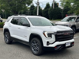 New 2026 GMC Terrain AT4 w/ Technology Package II image 1