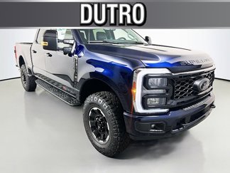New 2025 Ford F250 Lariat w/ Lariat Ultimate Package image 1