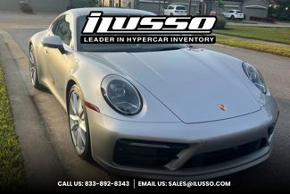 Used 2024 Porsche 911 Carrera S image 1