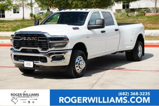 Used 2025 RAM 3500 Tradesman w/ Chrome Appearance Group image 1