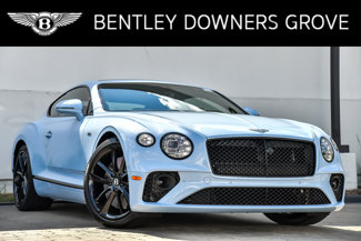 New 2024 Bentley Continental GT image 1