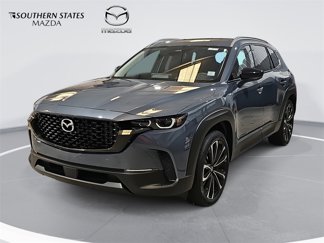 New 2025 MAZDA CX-50 AWD 2.5 S w/ Weather Package image 1