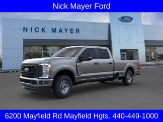 New 2025 Ford F250 XL w/ XL Off-Road Package image 1