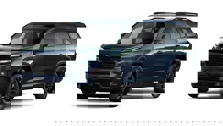 New 2026 Chevrolet Traverse LT image 1
