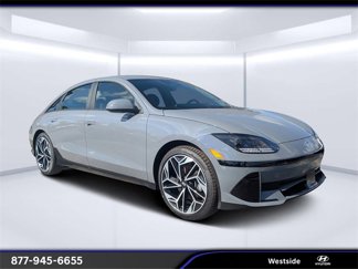 New 2025 Hyundai Ioniq 6 SEL image 1
