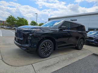 New 2025 INFINITI QX80 Autograph image 1