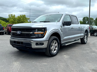 Used 2024 Ford F150 XLT image 1