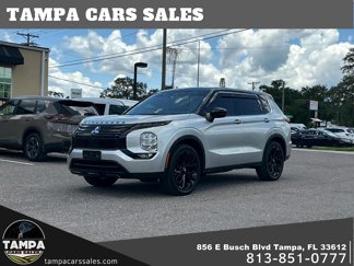 Used 2023 Mitsubishi Outlander SEL image 1