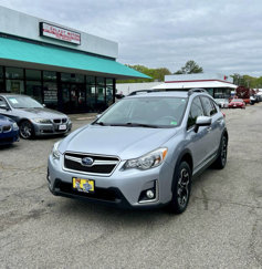 Used 2016 Subaru Crosstrek 2.0i Premium w/ Popular Package #1 image 1