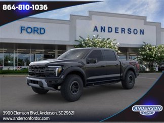 New 2025 Ford F150 Raptor image 1