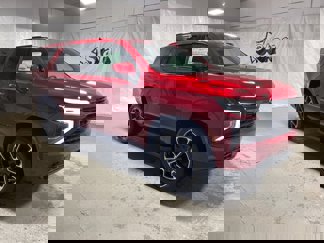 New 2025 Chevrolet Tahoe RST w/ Comfort Package image 1