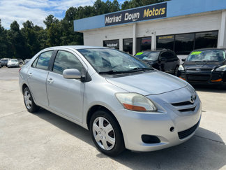 Used 2007 Toyota Yaris Sedan image 1