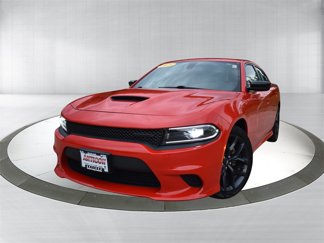 Used 2023 Dodge Charger GT w/ Blacktop Package video 1