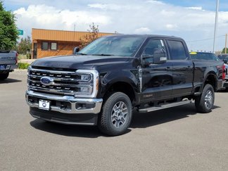 New 2025 Ford F250 Lariat image 1