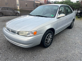 Used 1999 Toyota Corolla LE image 1