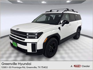 New 2026 Hyundai Santa Fe XRT video 1