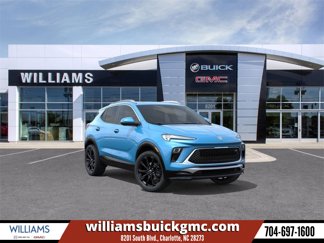 New 2026 Buick Encore GX Sport Touring w/ Experience Buick Package image 1