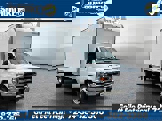 New 2026 Ford E-450 and Econoline 450 Super Duty w/ Driver's Safety Package image 1