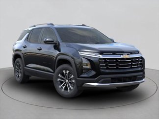 New 2026 Chevrolet Equinox LT w/ Convenience Package II image 1