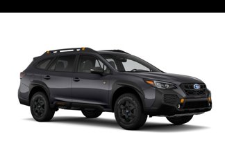 New 2025 Subaru Outback Wilderness image 1