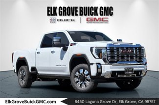 New 2026 GMC Sierra 2500 Denali w/ Denali Reserve Package image 1