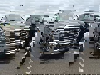 New 2026 RAM 1500 Laramie image 1