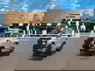 New 2025 Hyundai Palisade Calligraphy image 1