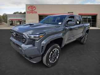 New 2025 Toyota Tacoma TRD Sport image 1