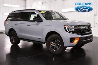 New 2025 Ford Expedition Tremor image 1