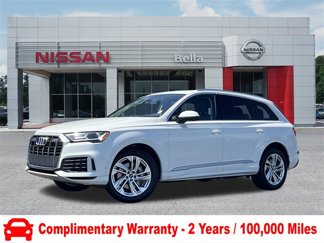 Used 2023 Audi Q7 3.0T Premium Plus image 1