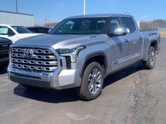 New 2025 Toyota Tundra 1794 Edition image 1