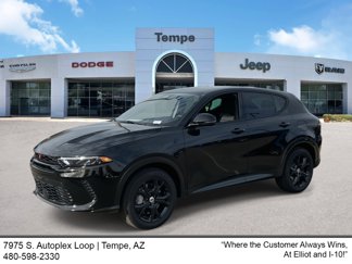 New 2024 Dodge Hornet R/T w/ R/T Blacktop Package image 1