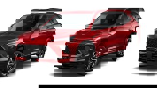 New 2026 Buick Enclave Sport Touring image 1
