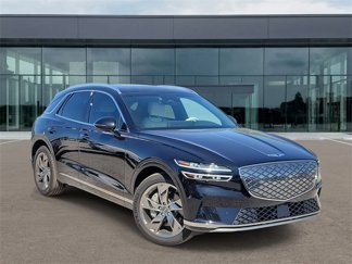 New 2025 Genesis Electrified GV70 Advanced image 1