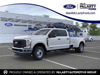 New 2025 Ford F350 XL image 1