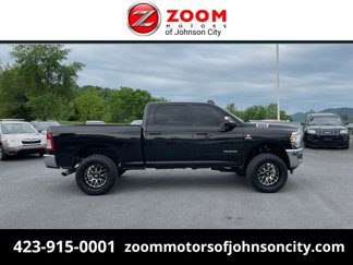 Used 2020 RAM 3500 Tradesman image 1