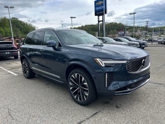 New 2025 Volvo XC90 T8 Ultra w/ Protection Package Premier image 1