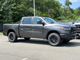 New 2026 RAM 1500 Rebel w/ Trailer Tow Group image 1