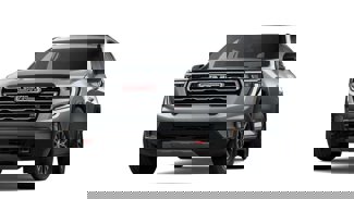 New 2026 GMC Acadia AT4 image 1