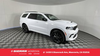 New 2025 Dodge Durango GT image 1