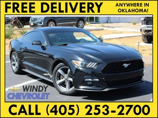 Used 2024 Ford Mustang GT Premium image 1