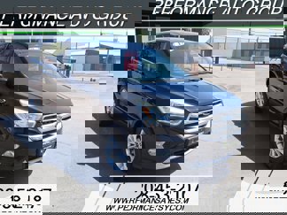 Used 2017 Ford Escape SE image 1