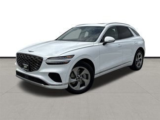 New 2026 Genesis GV70 2.5T Advanced image 1