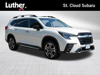 New 2025 Subaru Ascent Touring image 1